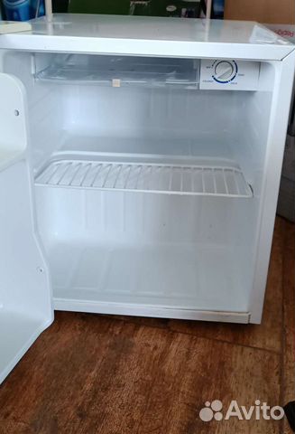Холодильник бу маленький Samsung