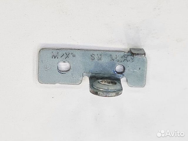 Б\У Держатель привода HP ProBook 4510s