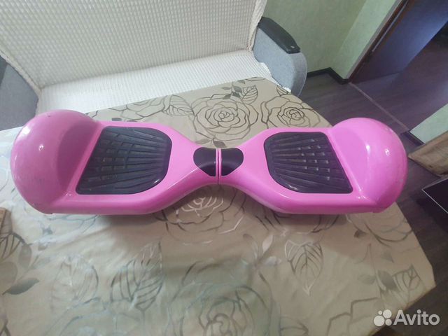 Гироскутер