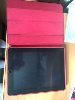 iPad 4 16gb