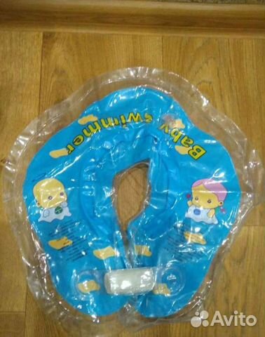 Круг для купания