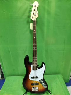 Бас гитара Homage