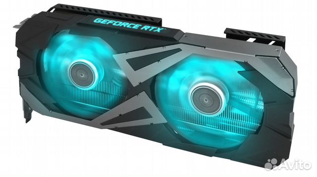 KFA2 GeForce RTX 3060 X black (LHR)