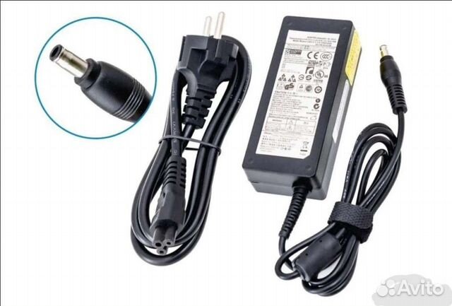 Блок питания для Samsung