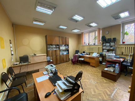 Офис, 78.2 м²