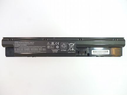 Новый аккумулятор HP ProBook 440 G0 450 G1 470 G0