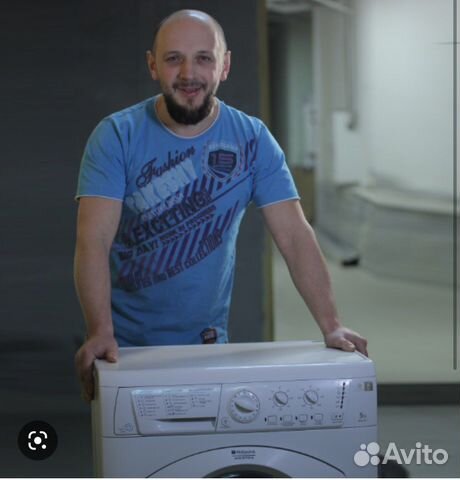 Мастер бытовой техники