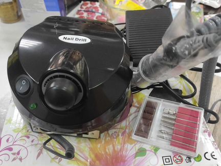 Аппарат для маникюра