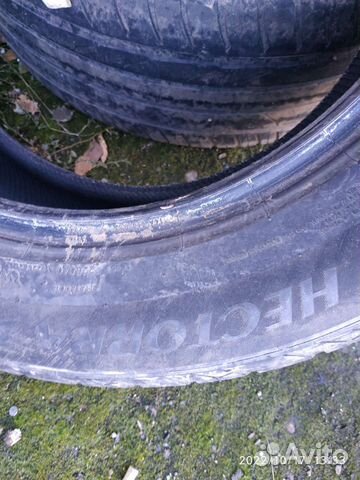 Matador MP 47 Hectorra 3 SUV 235/55 R18