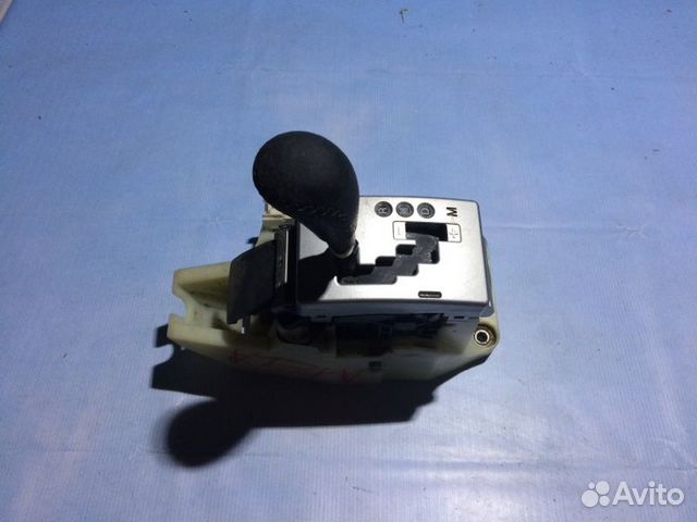 Селектор АКПП Mazda Axela BK 5 1.5 2003-2009