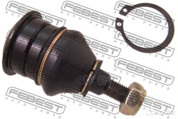 Опора шаровая honda accord 98