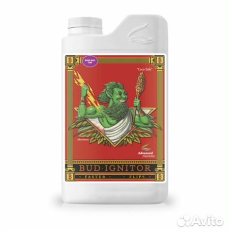 Стимулятор Advanced Nutrients Bud Ignitor
