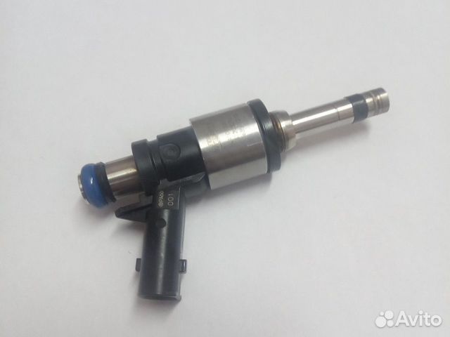 Топливная форсунка 1.6 GDI G4FD