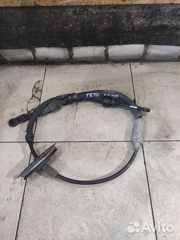 Трос АКПП Хенде Гетц Hyundai Getz 1.6