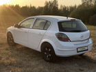 Opel Astra 1.3 МТ, 2009, 200 000 км объявление продам