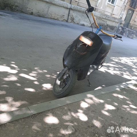 Бензонасос сузуки летс 2