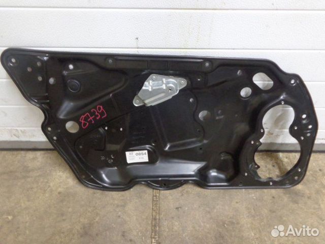 Кронштейн Volkswagen Passat B6 BZB