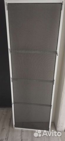 Москитные сетки на окна