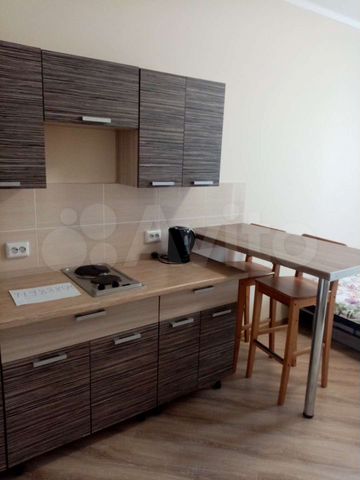 Квартира-студия, 22 м², 9/22 эт.