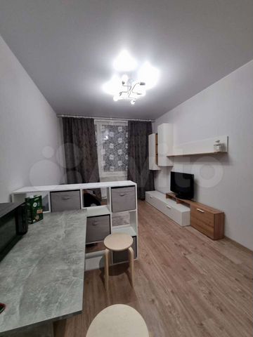 Квартира-студия, 25 м², 8/17 эт.