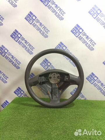 Руль Uaz Patriot внедорожник 2.7 змз 409 2011