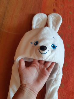 Шапка детская