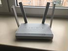 Wi-Fi роутер keenetic Ultra kn-181