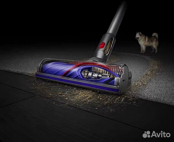 Dyson V12 Detect Slim Absolute