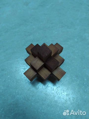 Головоломка