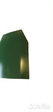 Плиты для бронежилета