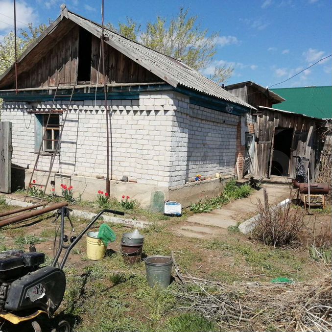 Рубцовский сельсовет