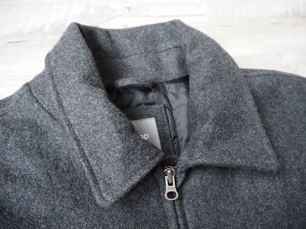 Новое пальто Gap. (XL)