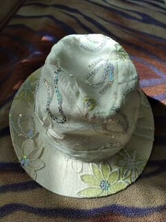 Головные уборы