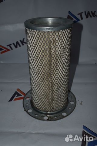 Воздушный фильтр caterpillar 9S9972