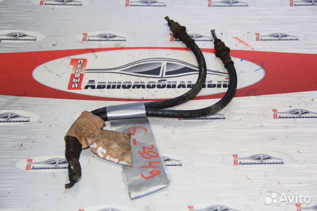 Тормозной шланг перед c Toyota Mark II Wagon Blit