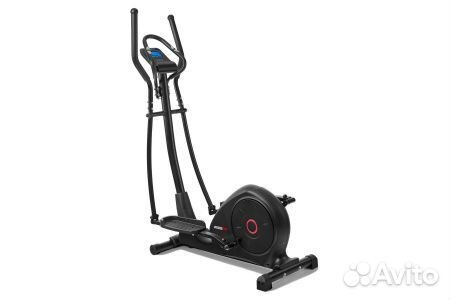 Эллиптический тренаж Titanium Masters Orbitech XCA