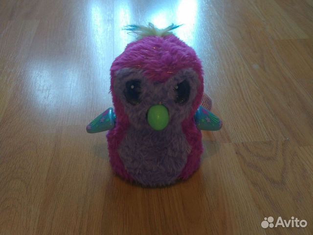 Hatchimals / хэтчималс