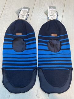 Шапка шлем Kerry демисезонная 48