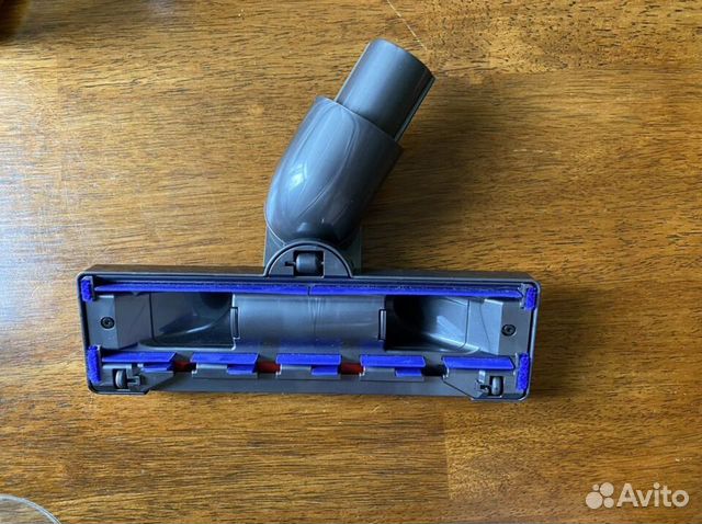 Насадки запчасти для пылесоса Dyson