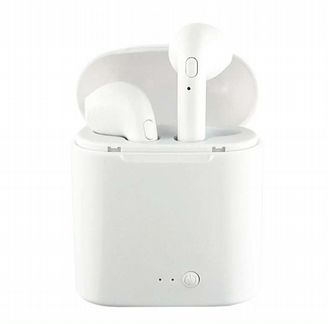 Беспроводные наушники i7s tws