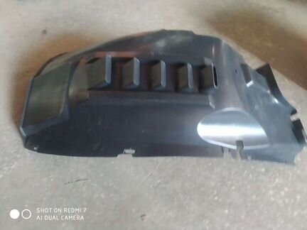 Подкрылки Пежо Боксер,Фиат Дукато,Ситроен Джампер