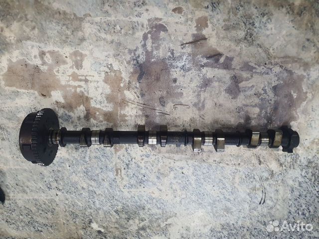 Распредвал Впускной Ford Maverick 2.3