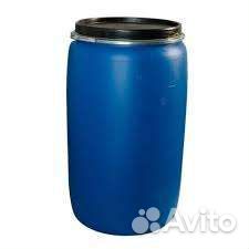 Бочка 227 литров
