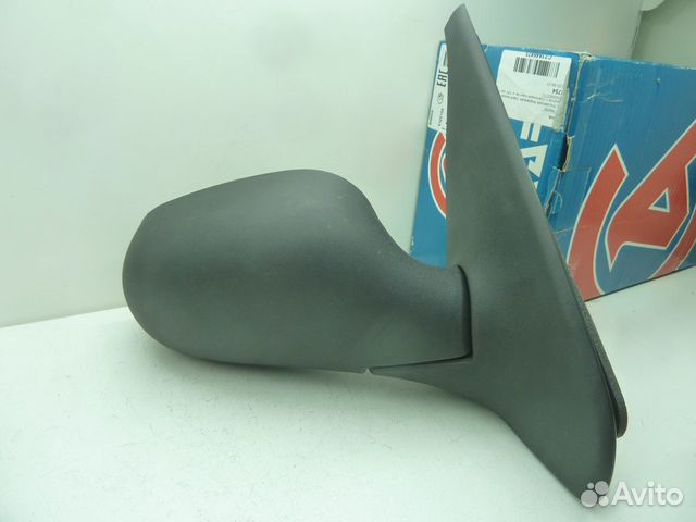 Renault Clio II Правое зеркало Новое