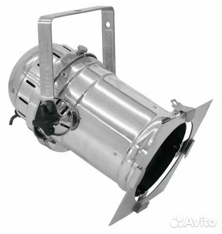 Прожекторы по 300W 6шт Par 56 Long AL Светомузыка