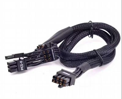Кабели для модул блоков питания компьютера