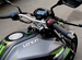 Мотоцикл loncin CR 4