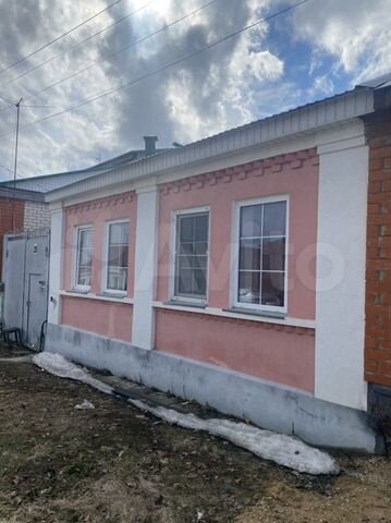 Дом 62 м² на участке 8 сот.