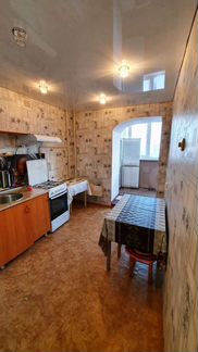 2-к. квартира, 56 м², 8/9 эт.