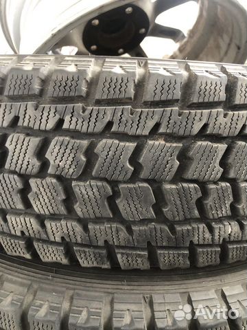 Goodyear Wrangler IP/N 225/65 R17